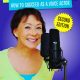 Debi Derryberry Voice-Over 101 2nd Edition