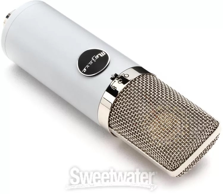 Mojave Audio MA-301fet Large-diaphragm Condenser Microphone