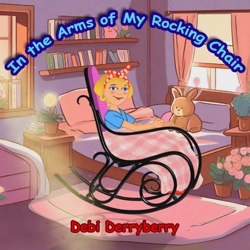 Debi Derryberry - In the Arms of My Rocking Chair