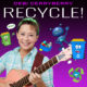 Debi Derryberry - Recycle!