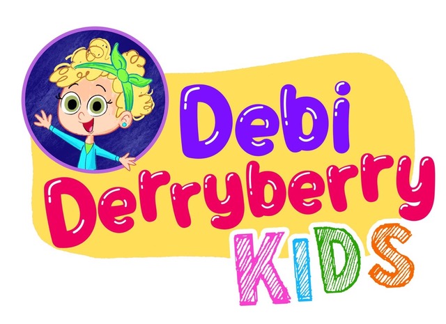 Debi Derryberry Kids Music