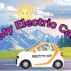 Debi Derryberry - My Electric Car